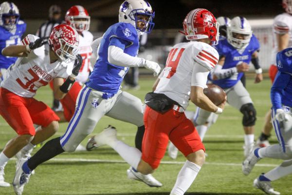 Fort Stockton Football