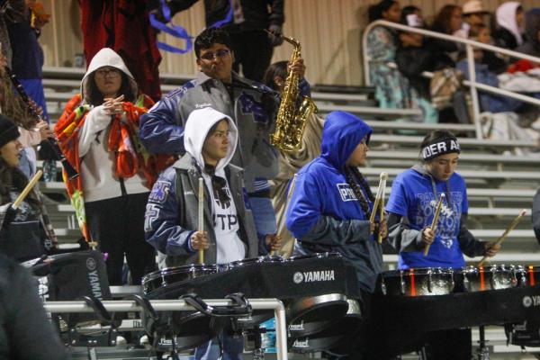 Fort Stockton Football