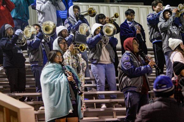 Fort Stockton Football