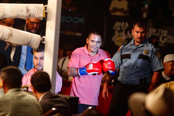 Warriorz on the Rez