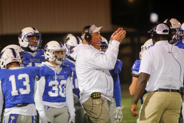 Fort Stockton Football