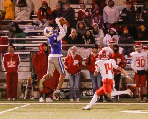 Fort Stockton Football