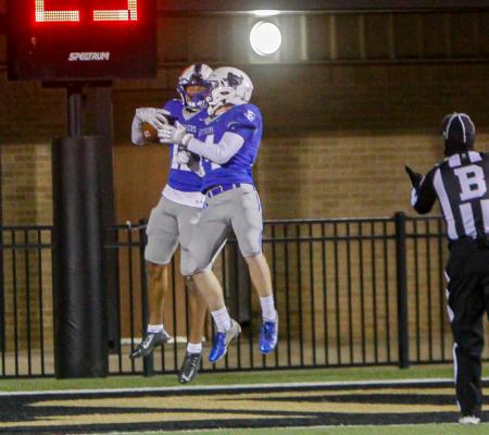 Fort Stockton Football
