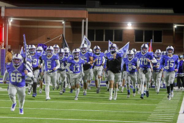 Fort Stockton Football