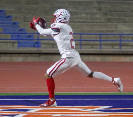 Fort Stockton Football
