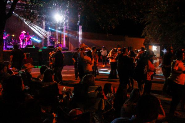 Main Street Dance