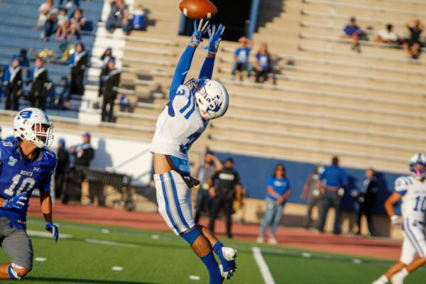 Fort Stockton Football