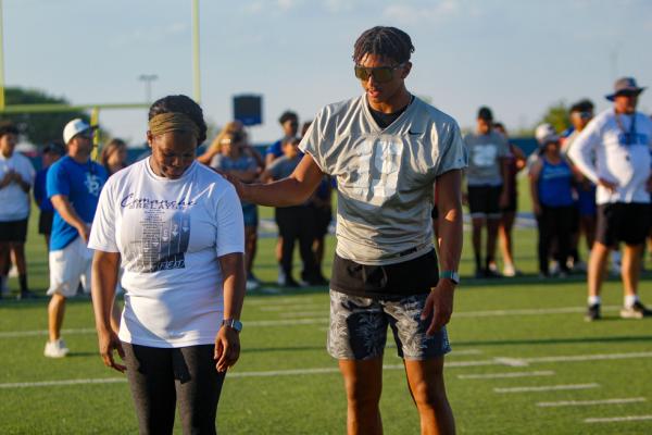 Mom's Football 101