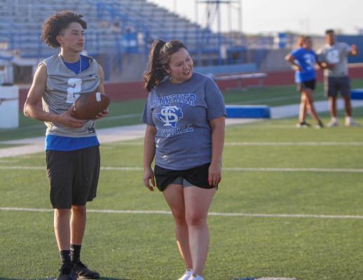 Mom's Football 101