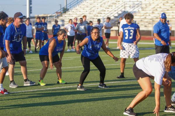 Mom's Football 101