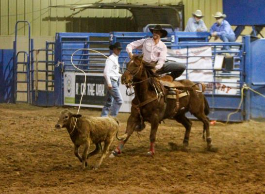 Comanche Springs Rodeo