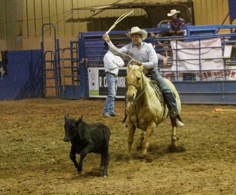 Comanche Springs Rodeo