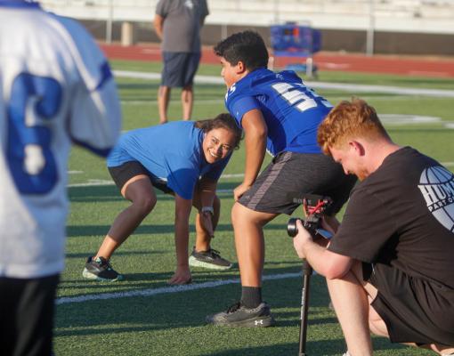 Mom's Football 101