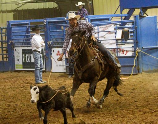 Comanche Springs Rodeo