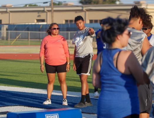 Mom's Football 101