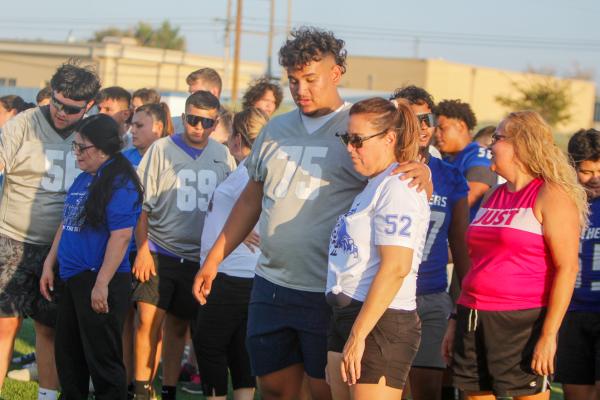 Mom's Football 101