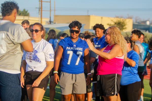 Mom's Football 101