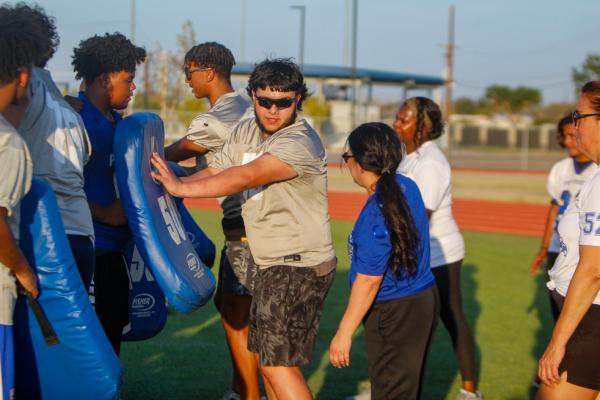 Mom's Football 101