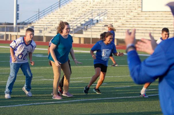 Mom's Football 101