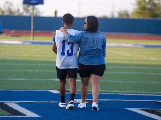 Mom's Football 101