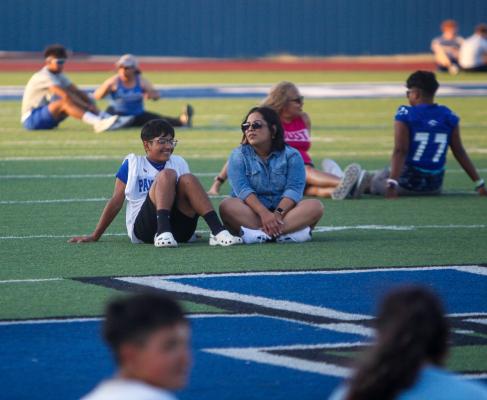 Mom's Football 101