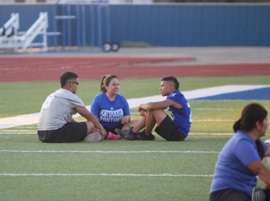 Mom's Football 101