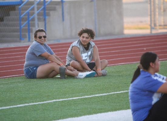Mom's Football 101