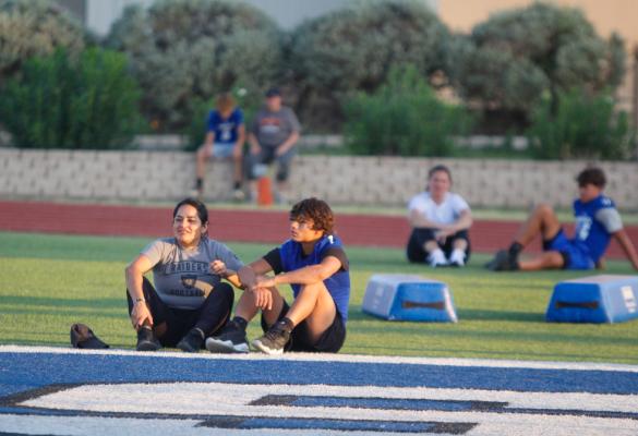 Mom's Football 101