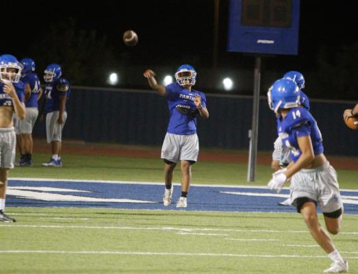 Friday Night Lights