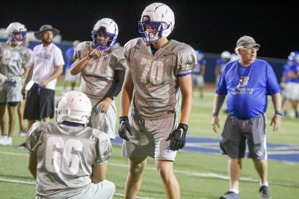 Friday Night Lights