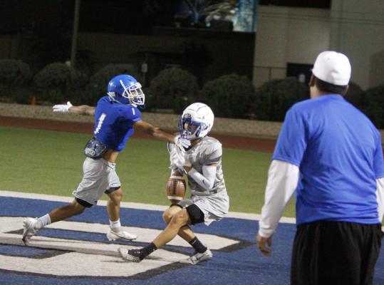 Friday Night Lights