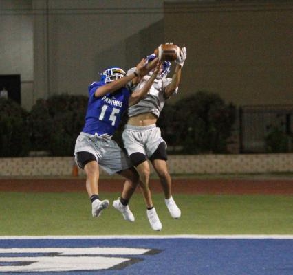 Friday Night Lights