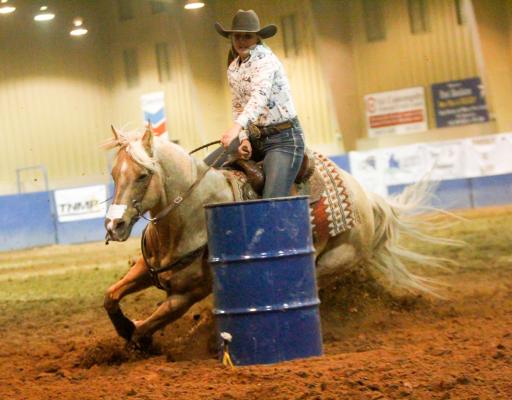 rodeo