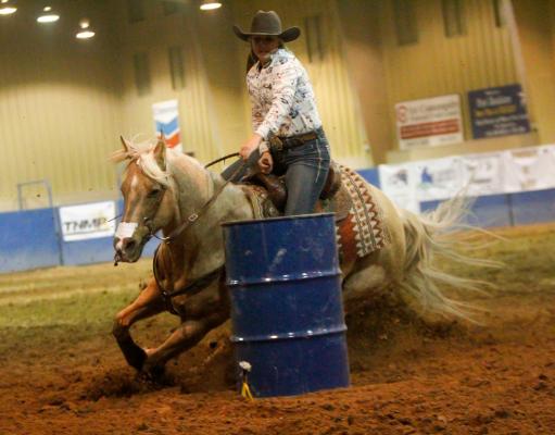 Comanche Springs Rodeo