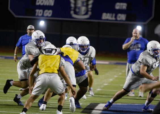 Friday Night Lights