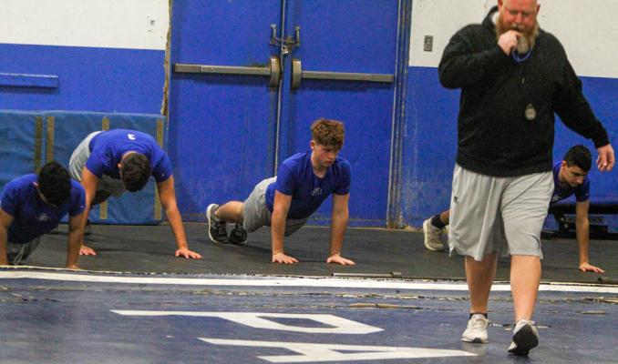 Fort Stockton Football
