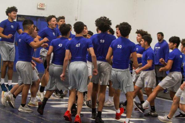 Fort Stockton Football