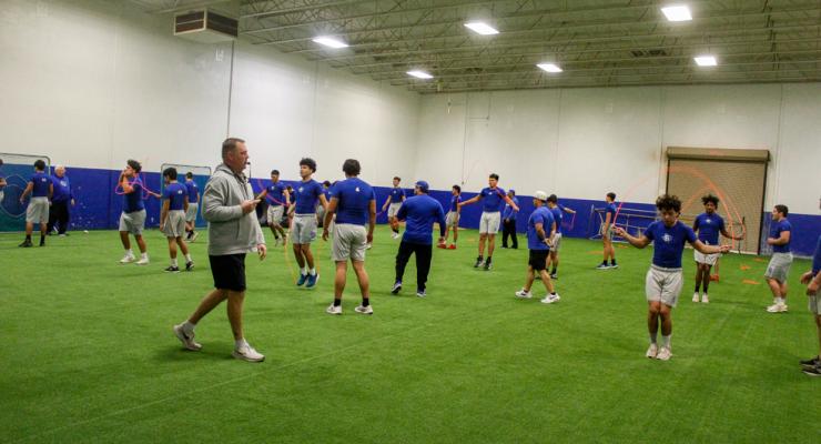 Fort Stockton Football