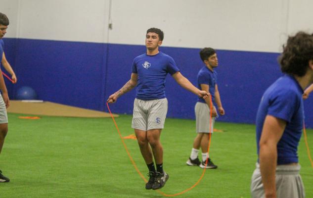 Fort Stockton Football