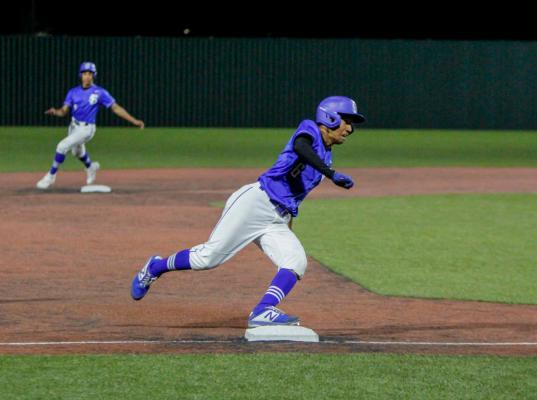 Baserunning