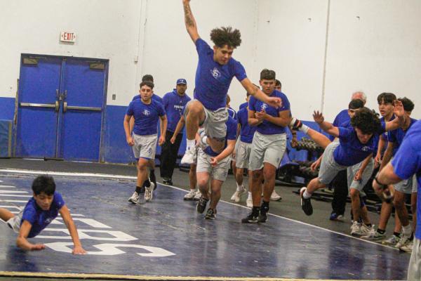 Fort Stockton Football