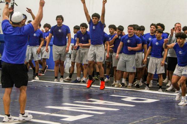 Fort Stockton Football