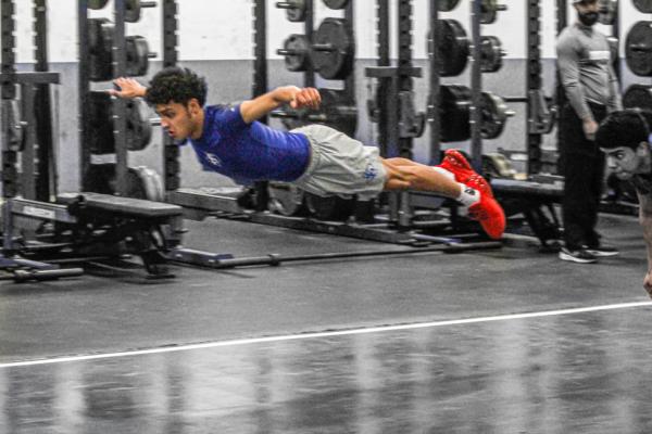 Fort Stockton Football