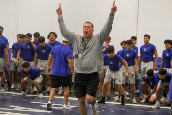 Fort Stockton Football