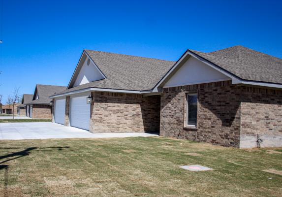 Teacher Housing
