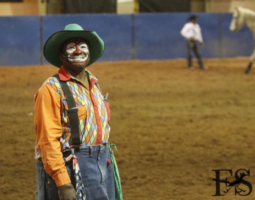 Comanche Springs Rodeo
