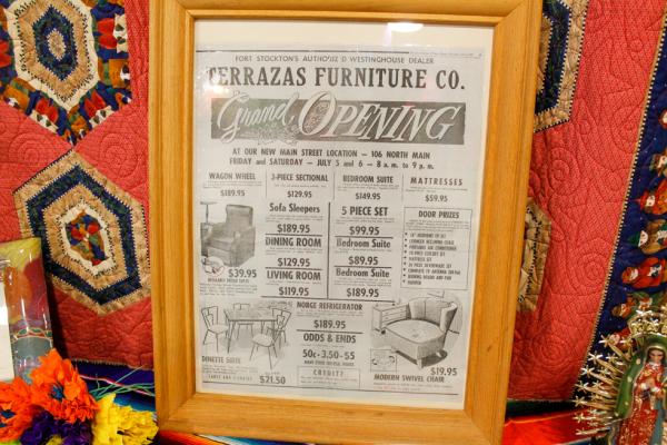 Barrio Fest Art and History