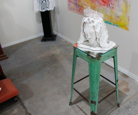 Barrio Fest Art and History