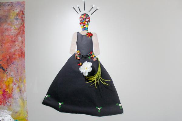 Barrio Fest Art and History