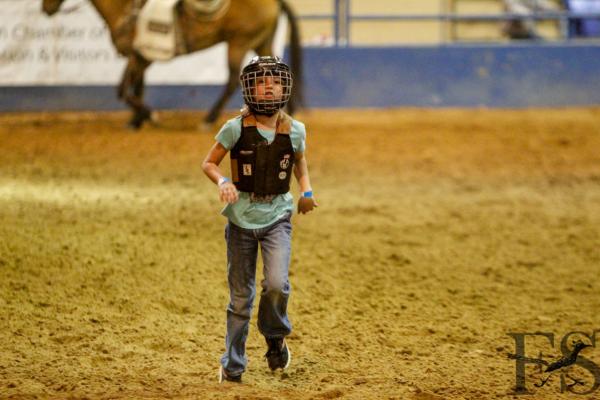 Comanche Springs Rodeo
